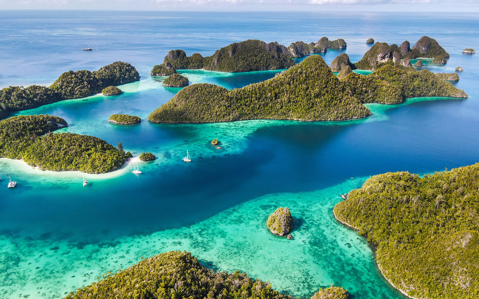 Raja Ampat Indonesia