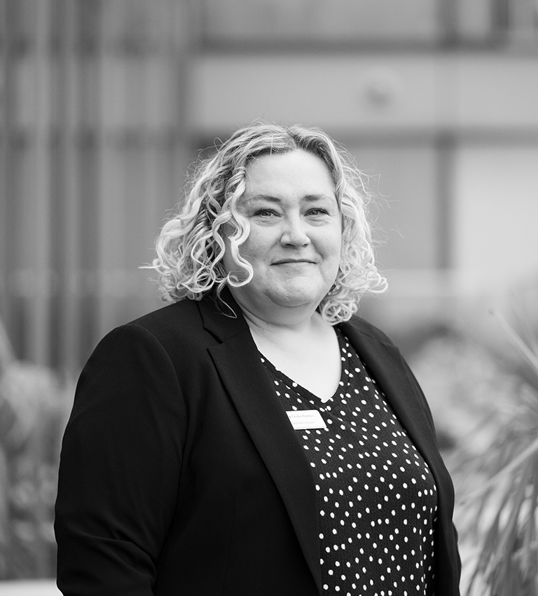 Michelle Vincent Product Executive