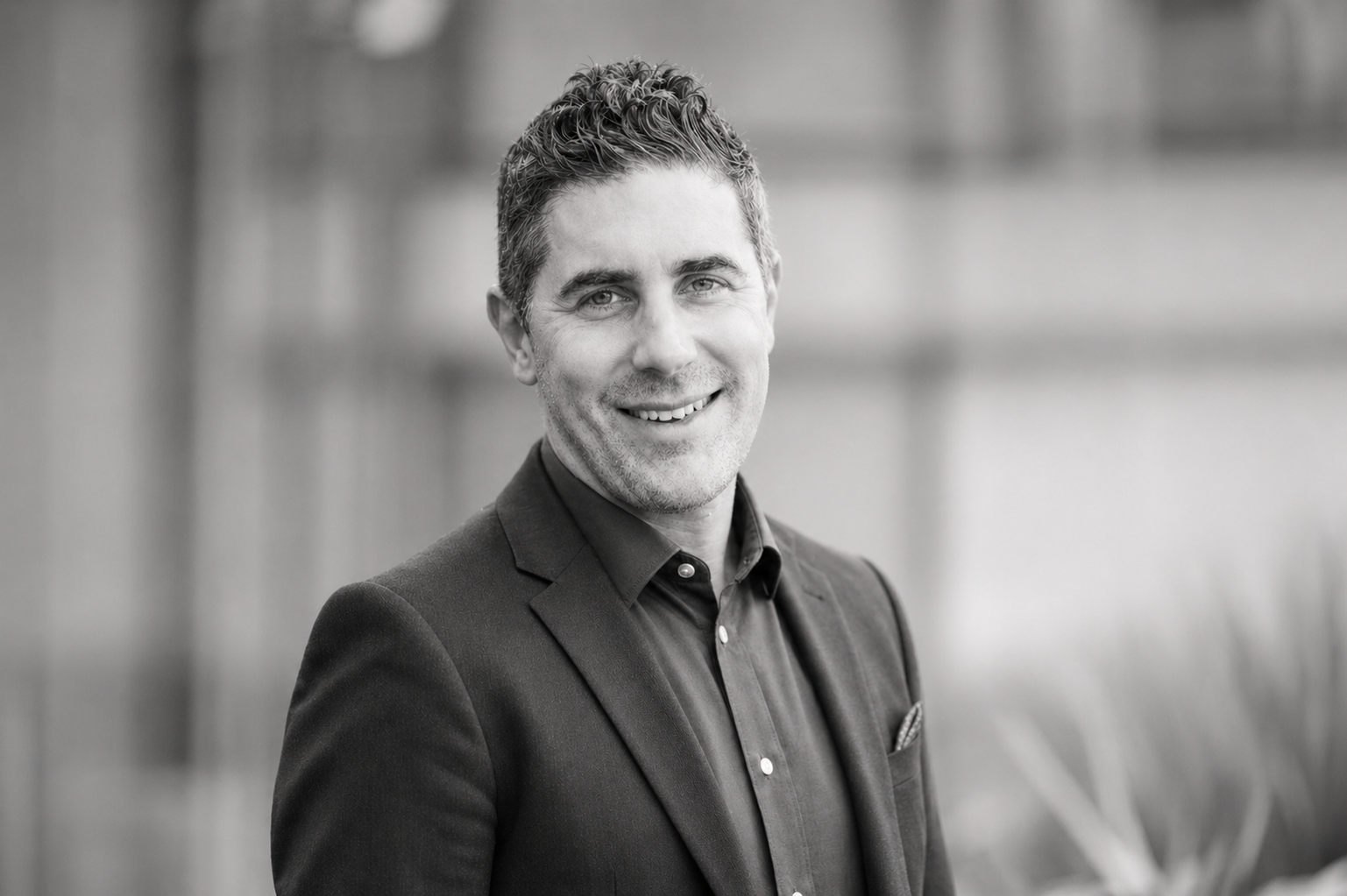Lewis Marketing Executive