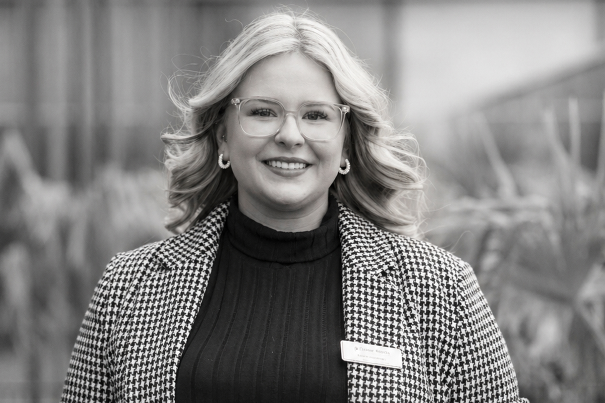 Kayley Cruise Coordinator
