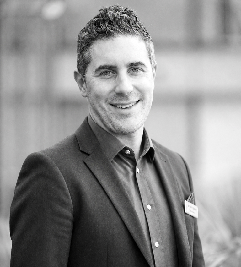Lewis Marketing Executive