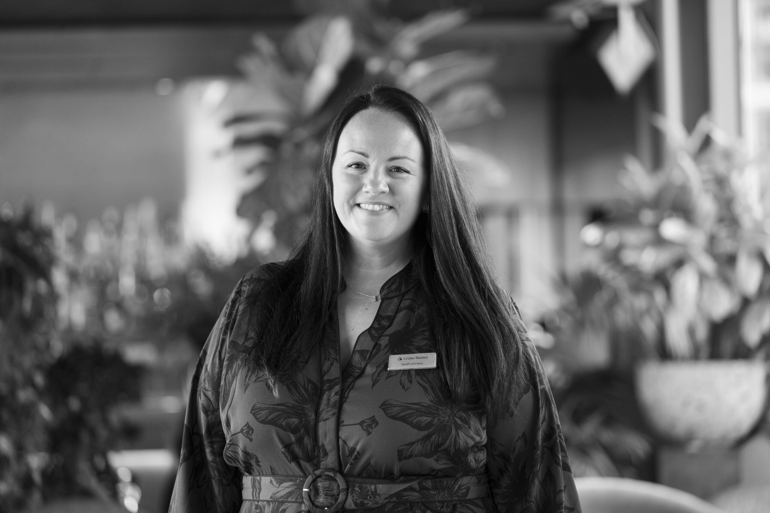 Sarah Membership Manager