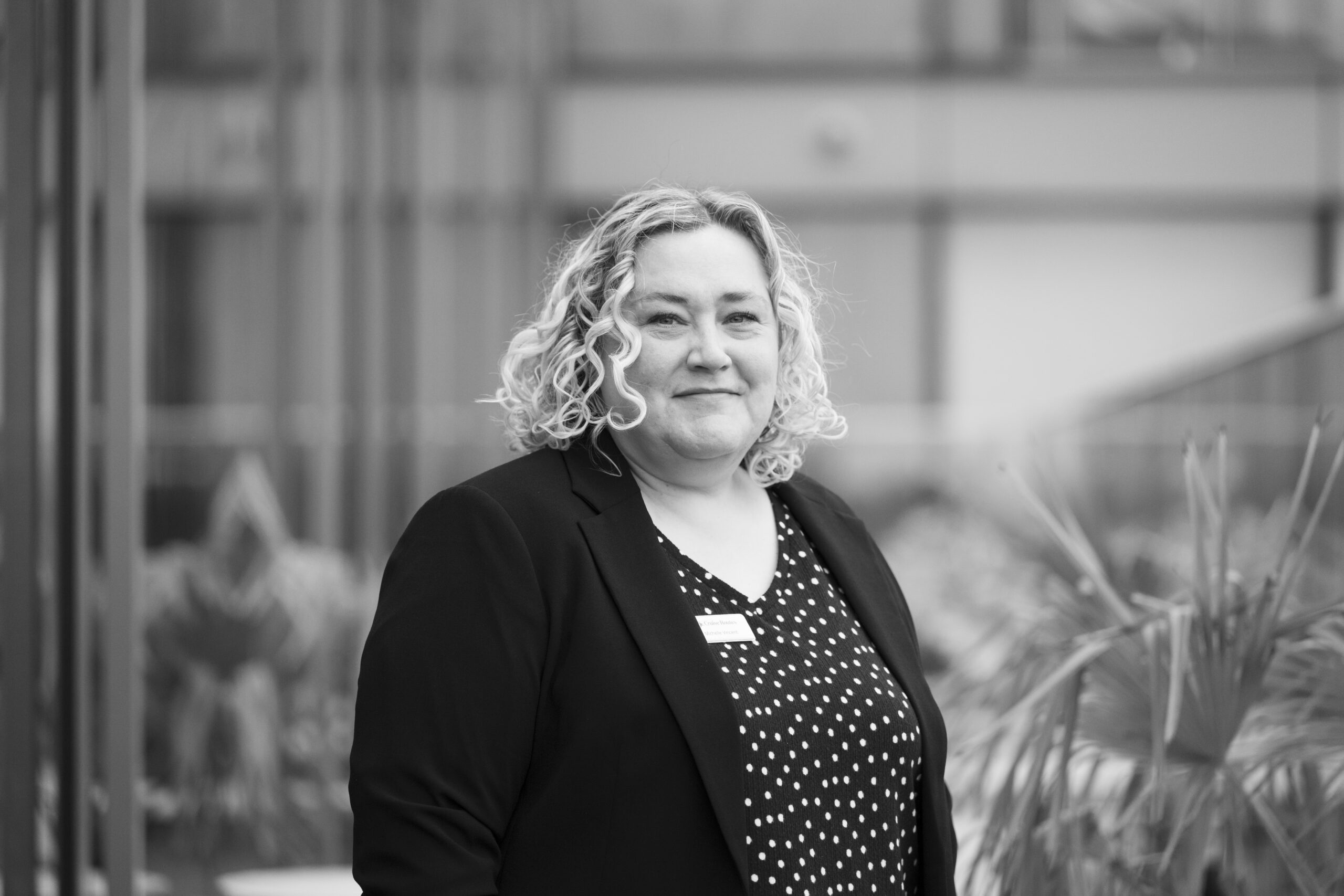 Michelle Product Executive